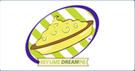 Key Lime Dream Pie